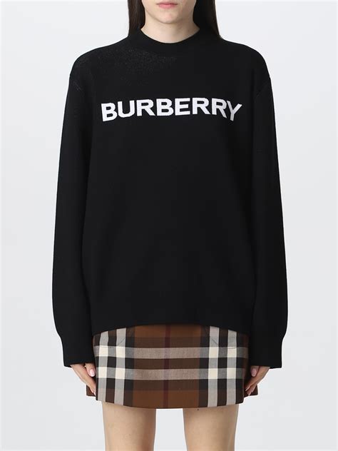 maglia burberry ragazza|Burberry .